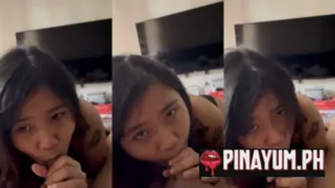 Pinay Sex Halos Maiyak na si Inaanak nang Isagad ko ng Pasak