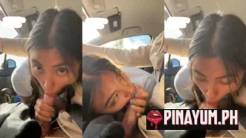 Pinay Porn Basta Naka Honda Civic Malakas sa Chicks