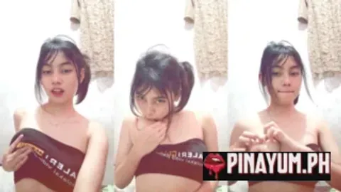 Pinay Sex Burger ka Sa'kin Lodi