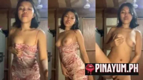 Pinay Porn Dahil sa Kahirapan Nagawang Magbenta ng Katawan ng aking Pinsan