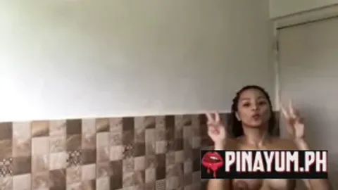 Pinay Porn Peace Bago Magpasirit si Maris