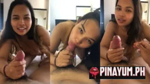 Pinay Porn Payag ka Ikaw ang Pahinga pero si Boy Bestfriend ang Pumapagod?