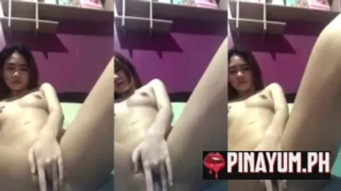 Pinay Sex Nagsimula sa Patikim-tikim