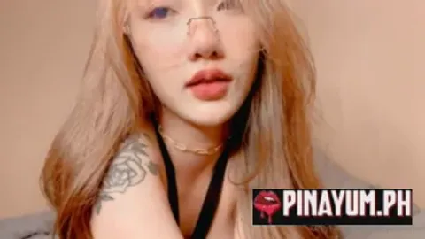 Pinay Porn Pink Pala si Sachzna