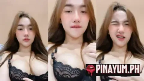 Pinay Sex Pinkish pala ang Pasas ni Lodi Sachzna