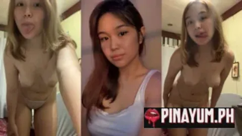Pinay Sex Kaya pala si Cristine ang Paboritong Pamangkin