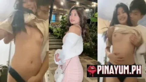 Pinay Sex Ginamitan ko ng Finger of death Ang Puke ni Badeth