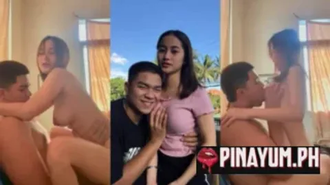 Pinay Sex Jowang Pigang Piga Pinalabas Ang Gata