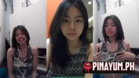 Pinay Porn Sobra Pa sa Sobra Ang Pinakita ni Jona