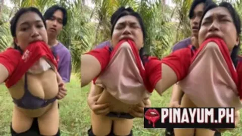 Pinay Porn Tinurbo si Clara sa Puno ng Makopa