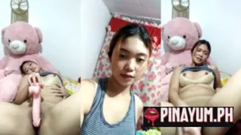 Pinay Sex Saksi si Teddy Sa Kalaswaan ng Kanyang Mommy