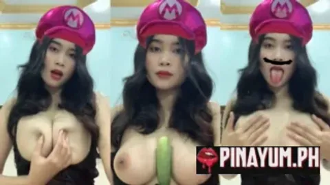 Pinay Sex Ang Sarap ng Osus ni Mario