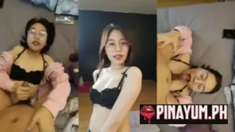 Pinay Porn Mahilig Pala sa Minimalist na Birdie si Nerdy
