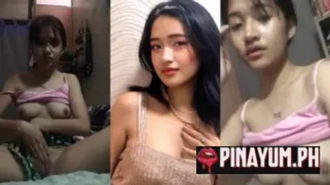 Pinay Porn Kaya Ang Sarap Magpa Lambing Sayo Jingjing
