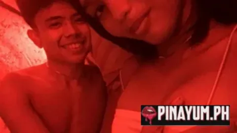 Pinay Sex Tinamuran Ang Sariling Pinsan