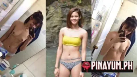 Pinay Porn Kahit na Brown Masarap Naman