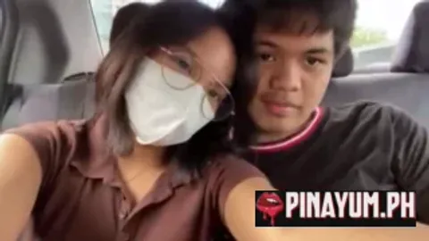 Pinay Sex Itsura Pa Lang ni Jowa Mukhang Kastang-Kasta na