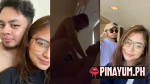 Pinay Porn Summer na Ngunit Nagpapaputok Pa rin si Roger