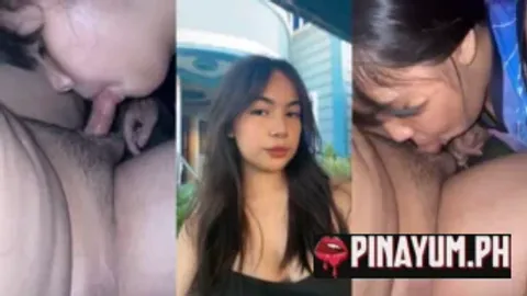 Pinay Porn Solidong Chix na Pumatol sa Jutay na Etits