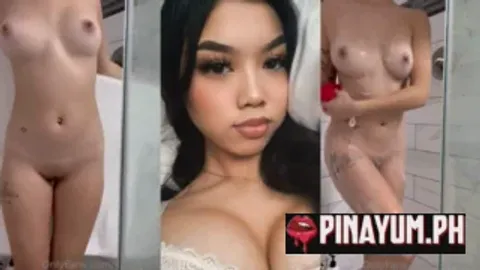 Pinay Sex Kulang Nanaman sa Titi si Cindy