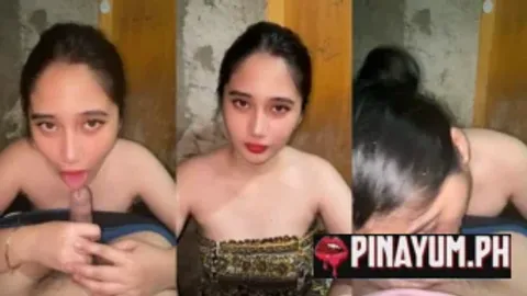 Pinay Sex Pagkayari ni Tita sa Labada Sinunggaban agad ang Aking Kargada