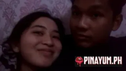 Pinay Porn Binudburan ng Gata si Palangga