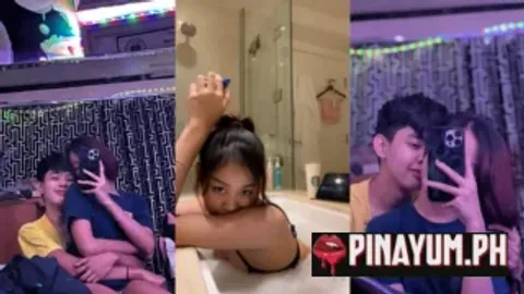Pinay Porn First Meet up With Boyfie Isinuko na Agad ang Kiffy