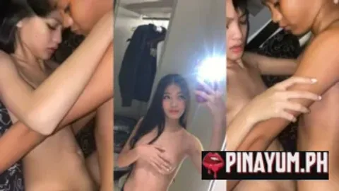 Pinay Porn Mukhang Totoy pa Ang Nakapopoy kay Maryjoy
