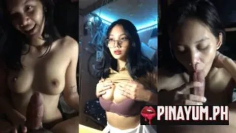 Pinay Porn Kaya Pala Blooming si Sabrina Sagana pala sa Protina