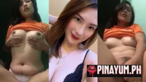 Pinay Porn Naging Hobby na ni Cindy Ang Magsarili