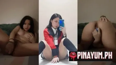 Pinay Sex Grabe Na Talaga Libog ng mga Estudyante Ngayon