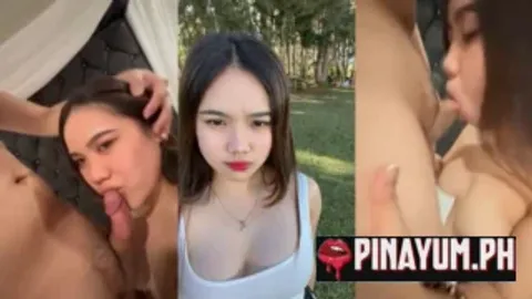 Pinay Porn Masinop si Sabel Hinigop ang Enerhiya ni Rodel