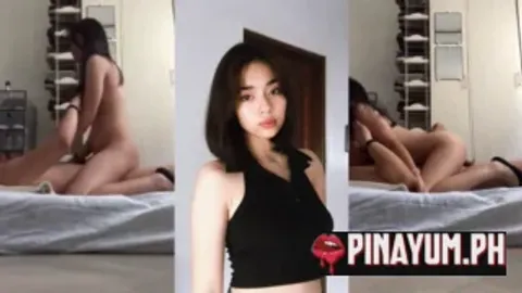 Pinay Porn Binuntis na ni Darren Para Hindi na Magselos si Girl Bespren