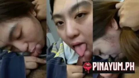 Pinay Porn Ganon Talaga Kapag Mahal Mo Lulunukin Mo