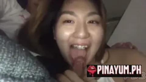 Pinay Sex Ngiting Ngiti na naman si Cristy Dahil Makakasubo na naman ng Titi