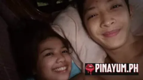 Pinay Sex Huling Selfie Bago Magkaroon ng Sariling Family