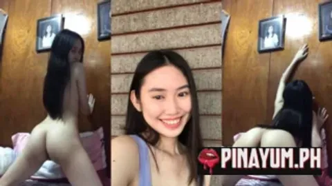 Pinay Porn Sayang naman ang Ganto Kasarap Kung Nagsosolo lang