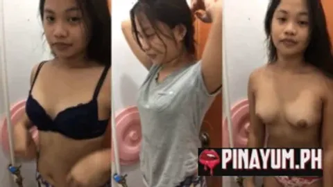 Pinay Porn Hanggang Jakol Lang Tayo Kay Ganda