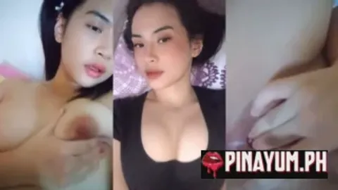 Pinay Sex May Bebe ka na May Unan Pa