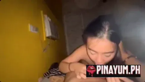 Pinay Sex Kung May Papasukan May Lalabasan