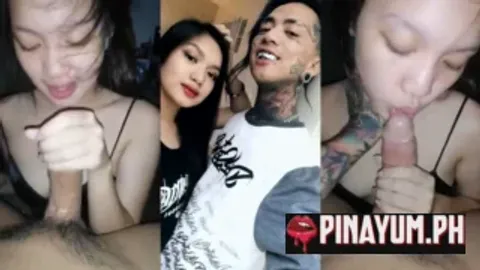 Pinay Porn Sa Mukhang Alien Nagpa Diin ni Lenlen