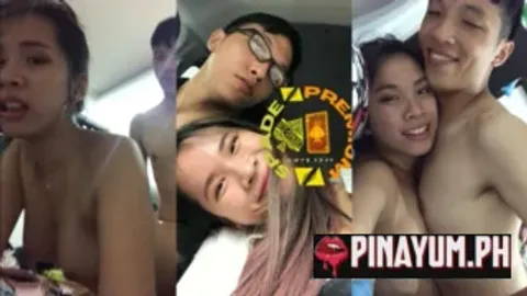 Pinay Sex Aking Binirotcha Syota ni Tropa