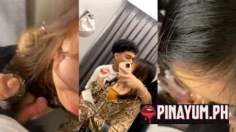 Pinay Porn Ang Sarap Sumubo ng Jowa Kong Dragon