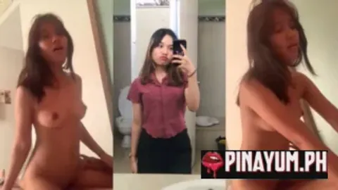 Pinay Sex Pratice Teacher Ang Jinerjer ni Roger