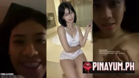Pinay Porn Nauto na Naman si Daine ng AFAM na Dayuhan