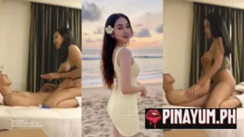 Pinay Sex Sa Mamahaling Motel Sinuko ni Sabel Ang Kanyang Tinggel